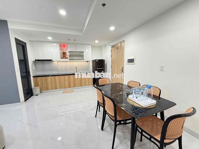 CHO THUÊ CĂN GÓC VIEW ĐẸP CHUNG CƯ PHÚ MỸ C2