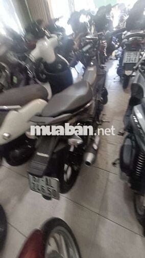 Suzuki 2024 Đen Xăng