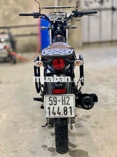 🔥 Yamaha PG-1 2024 BSTP Odo 11000Km Xe Đẹp Giá Tốt