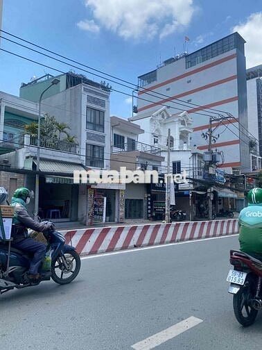 CHÍNH CHỦ BÁN NHÀ MẶT TIỀN HUỲNH TẤN PHÁT Q7 – GIÁ CHỈ 8,2 TỶ – KINH D