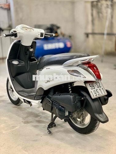 🔥 Yamaha Nozza 115 2015 BSTP Xe Đẹp Keng Giá Mềm