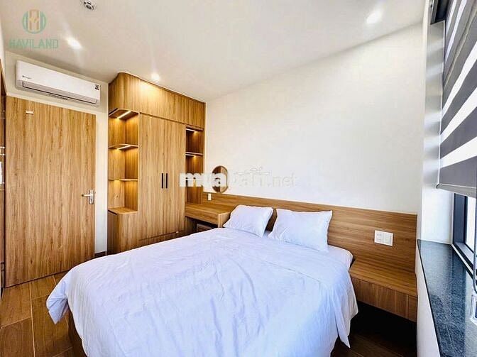 CĂN HỘ MỚI KHAI TRƯƠNG TẠI NGŨ HÀNH SƠN