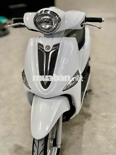 🔥 Yamaha Nozza 115 2015 BSTP Xe Đẹp Keng Giá Mềm