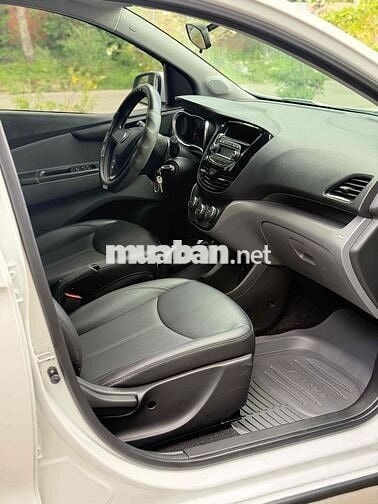 Vinfast Fadil 2022 Trắng 47.000km Zin Nguyên Bản