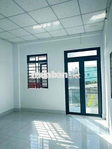 NHÀ ĐẸP 4*8M 2PN HẺM 4M Ô TÔ 1/ NGẮN CHỢ CÔNG NGHỆ ẤP 1 VĨNH LỘC B