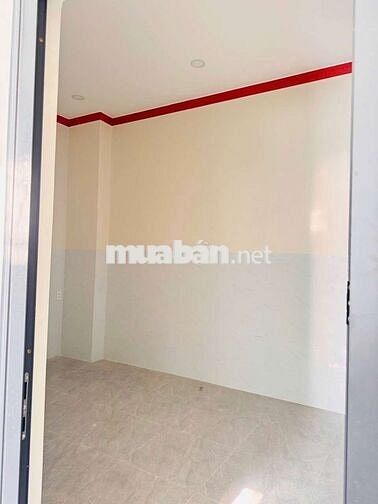 Nhà mới Phú Lợi gần bánh canh giò heo Phú Thuận, giá 8.5 triệu/tháng