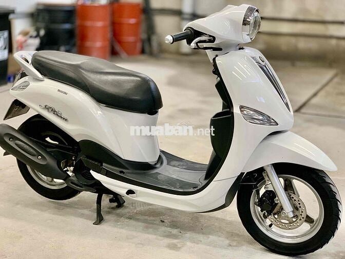 🔥 Yamaha Nozza 115 2015 BSTP Xe Đẹp Keng Giá Mềm