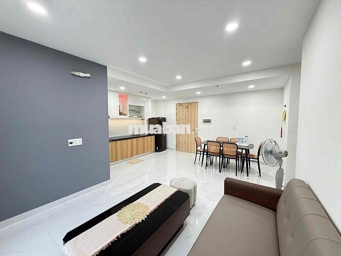 CHO THUÊ CĂN GÓC VIEW ĐẸP CHUNG CƯ PHÚ MỸ C2