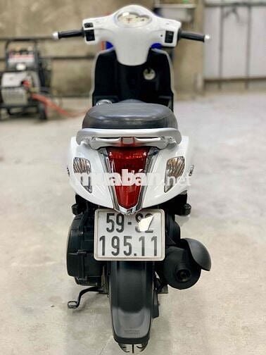 🔥 Yamaha Nozza 115 2015 BSTP Xe Đẹp Keng Giá Mềm