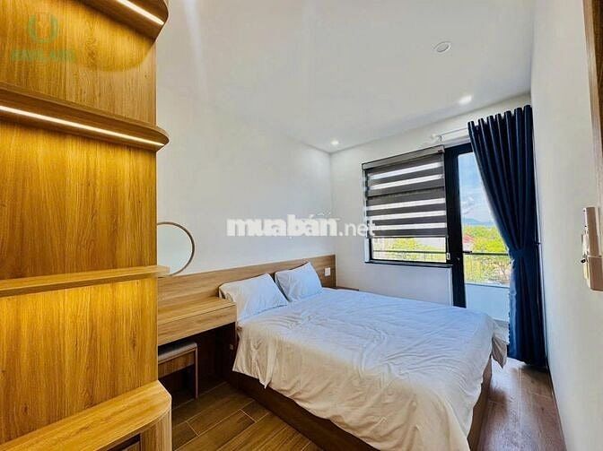 CĂN HỘ MỚI KHAI TRƯƠNG TẠI NGŨ HÀNH SƠN