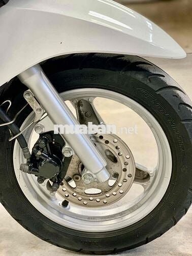 🔥 Yamaha Nozza 115 2015 BSTP Xe Đẹp Keng Giá Mềm