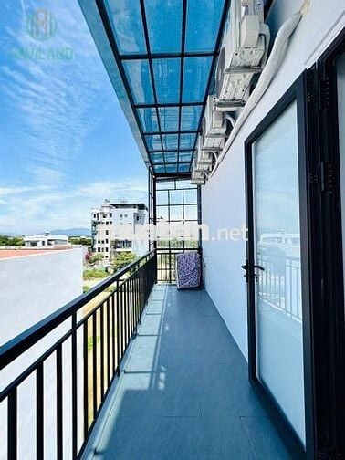 CĂN HỘ MỚI KHAI TRƯƠNG TẠI NGŨ HÀNH SƠN
