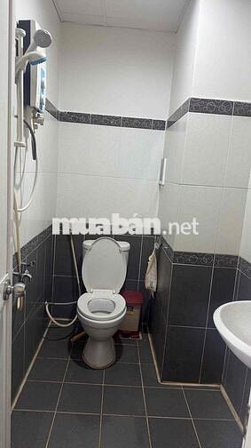 🔥Cho thuê căn hộ Biconsi Phú Hoà, D1, KDC Phú Hoà. 1Pn full nội thất