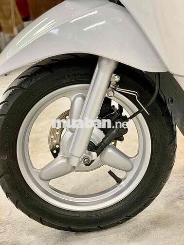 🔥 Yamaha Nozza 115 2015 BSTP Xe Đẹp Keng Giá Mềm