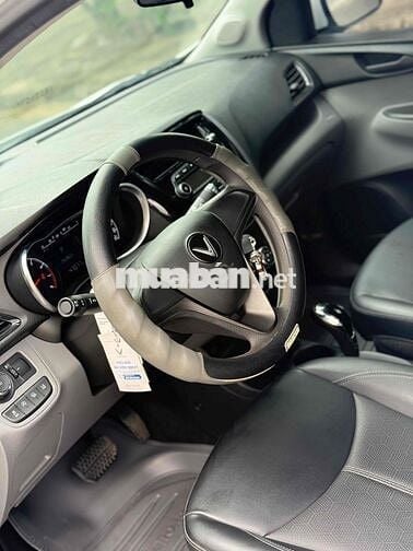 Vinfast Fadil 2022 Trắng 47.000km Zin Nguyên Bản