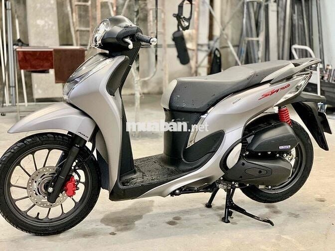 🔥 SH Mode 125 ABS 2024 Biển 60 Odo 6.000Km Xe Đẹp