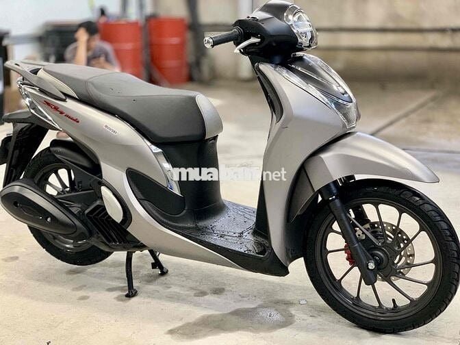 🔥 SH Mode 125 ABS 2024 Biển 60 Odo 6.000Km Xe Đẹp