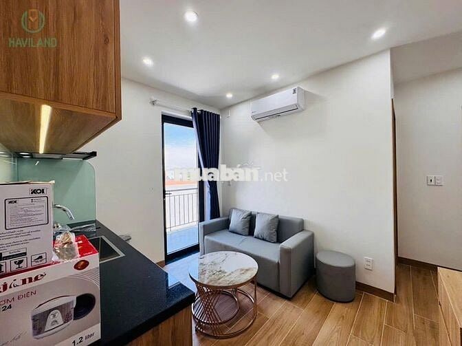 CĂN HỘ MỚI KHAI TRƯƠNG TẠI NGŨ HÀNH SƠN