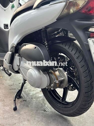 SH150 2009 2 đĩa, trả trước 47tr bao nợ xấu