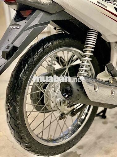 🔥 Wave RSX FI 2019 BSTP Chính Chủ Xe Đẹp Giá Tốt