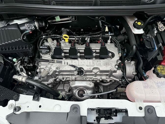 Vinfast Fadil 2022 Trắng 47.000km Zin Nguyên Bản