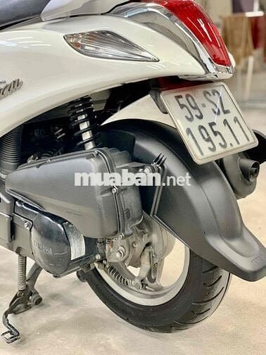 🔥 Yamaha Nozza 115 2015 BSTP Xe Đẹp Keng Giá Mềm