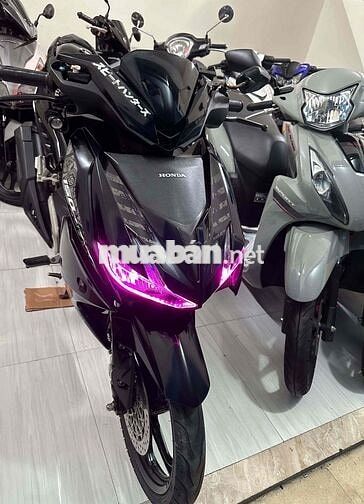 Honda Winner X Đen Việt Nam