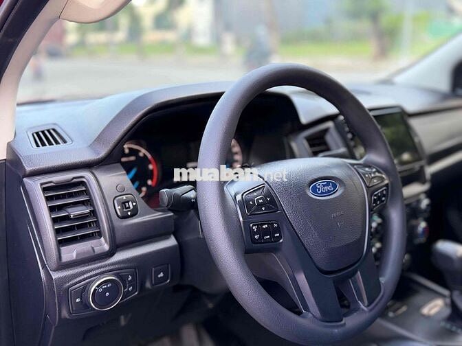Ford Ranger XLS 2019 Số tđ xe cọp ae xem kỹ hiếm