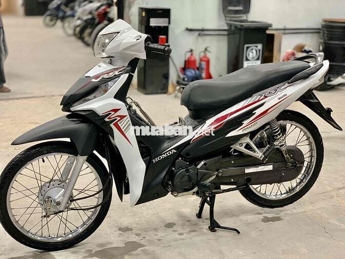 🔥 Wave RSX FI 2019 BSTP Chính Chủ Xe Đẹp Giá Tốt