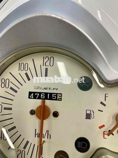 🔥 Yamaha Nozza 115 2015 BSTP Xe Đẹp Keng Giá Mềm