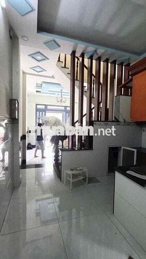 CHO THUÊ NHÀ MỚI HUỲNH THỊ HAI GIÁ TỐT