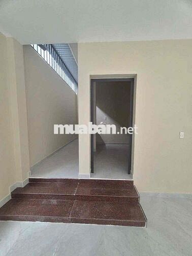 CHO THUÊ NHÀ GÓC 2 MẶT HẺM NGUYỄN THỊ BÚP GIÁ TỐT
