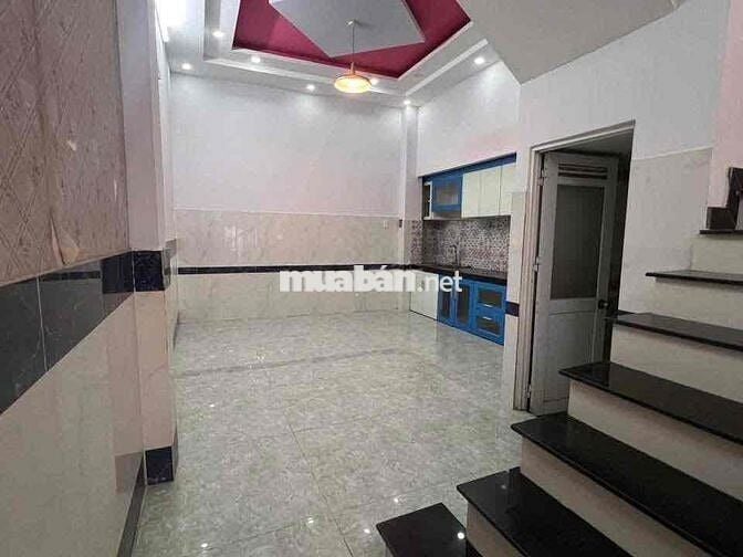 CHO THUÊ NHÀ MỚI HUỲNH THỊ HAI GIÁ TỐT