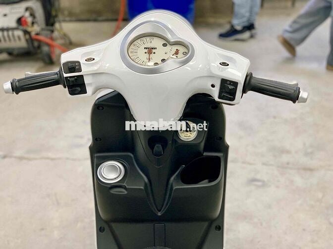 🔥 Yamaha Nozza 115 2015 BSTP Xe Đẹp Keng Giá Mềm