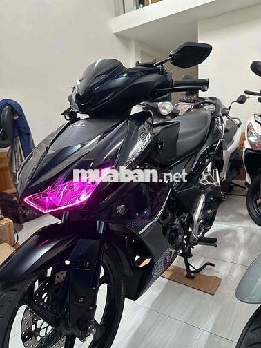 Honda Winner X Đen Việt Nam