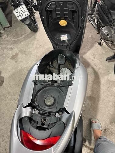 Yamaha Janus 125 Fi Xám