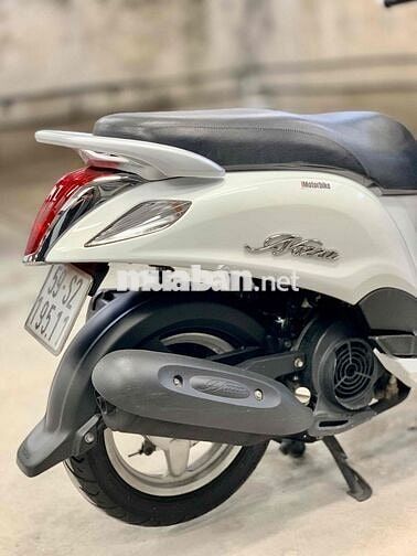 🔥 Yamaha Nozza 115 2015 BSTP Xe Đẹp Keng Giá Mềm