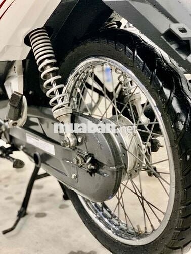 🔥 Wave RSX FI 2019 BSTP Chính Chủ Xe Đẹp Giá Tốt