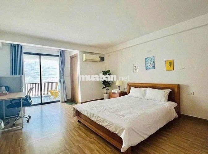 211 CHO THUÊ NHÀ 4 TẦNG 5PN KHÉP KÍN – SÁT BIỂN MỸ KHÊ