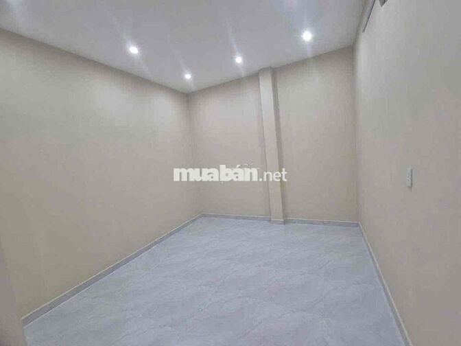 CHO THUÊ NHÀ GÓC 2 MẶT HẺM NGUYỄN THỊ BÚP GIÁ TỐT