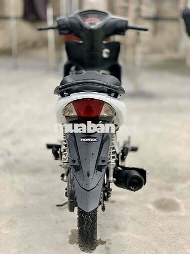 🔥 Wave RSX FI 2019 BSTP Chính Chủ Xe Đẹp Giá Tốt