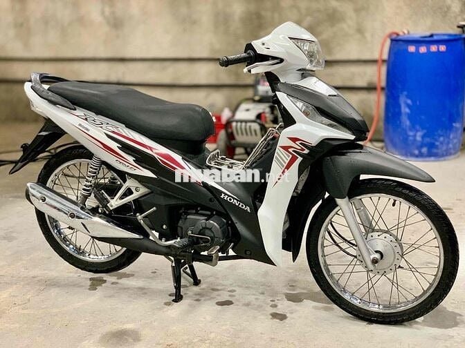 🔥 Wave RSX FI 2019 BSTP Chính Chủ Xe Đẹp Giá Tốt