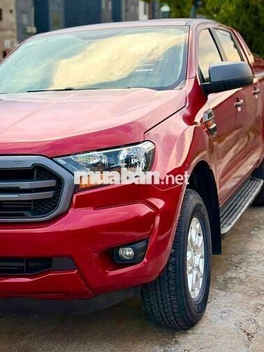 Ford Ranger XLS 2019 Số tđ xe cọp ae xem kỹ hiếm