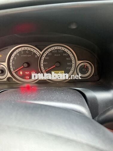 Ford Escape 2008 Ghi vàng 220000 km