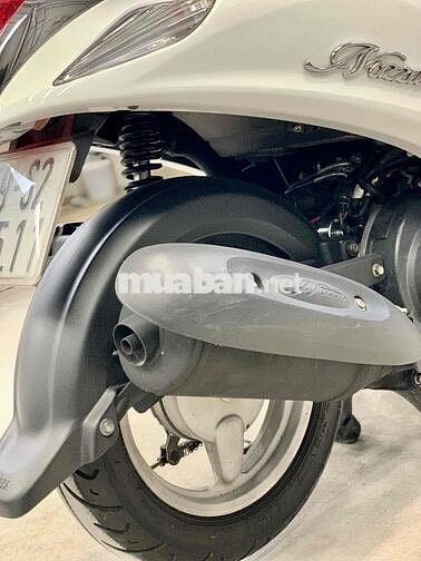 🔥 Yamaha Nozza 115 2015 BSTP Xe Đẹp Keng Giá Mềm