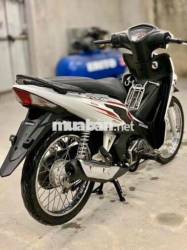 🔥 Wave RSX FI 2019 BSTP Chính Chủ Xe Đẹp Giá Tốt