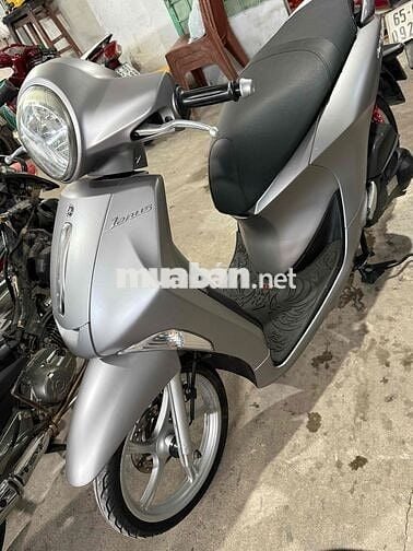 Yamaha Janus 125 Fi Xám