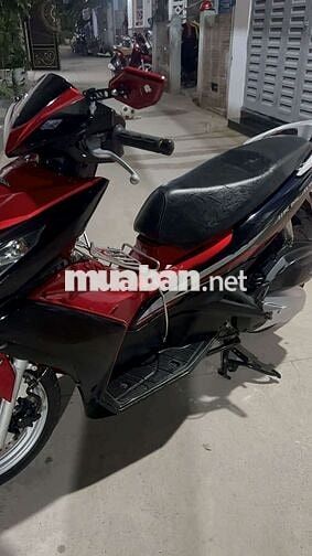 Honda Air Blade 2015 Đỏ đen 23.974 km