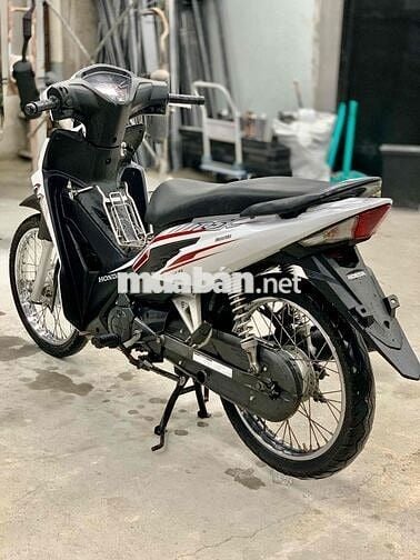 🔥 Wave RSX FI 2019 BSTP Chính Chủ Xe Đẹp Giá Tốt