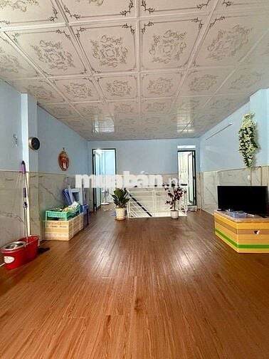 Bán nhà Tân Sơn Nhì, 4m x 9m, hỗ trợ vay, chỉ hơn 3 tỷ TL
